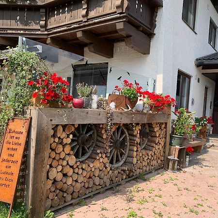 Apartament Bergblick Saalfelden Zewnętrze zdjęcie