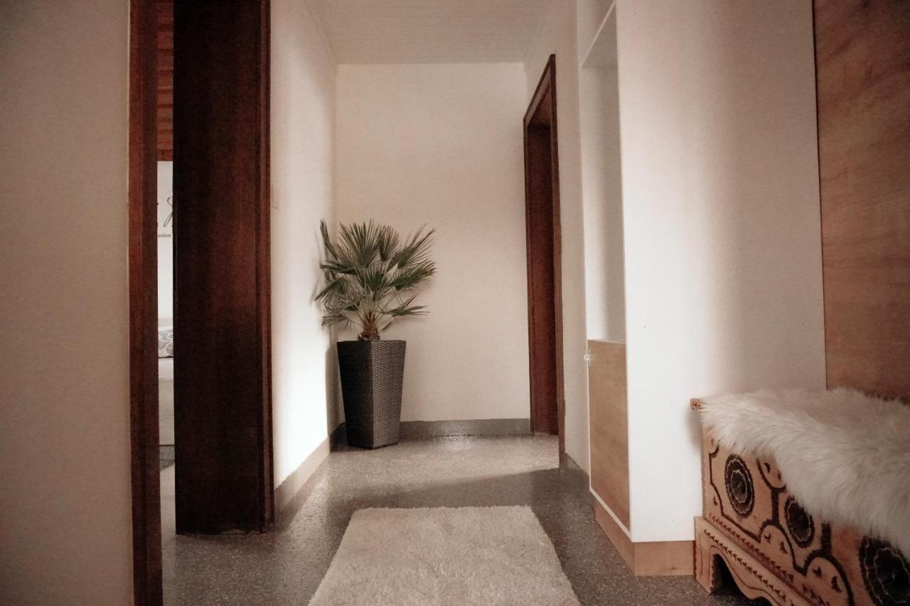 Apartament Bergblick Saalfelden Zewnętrze zdjęcie
