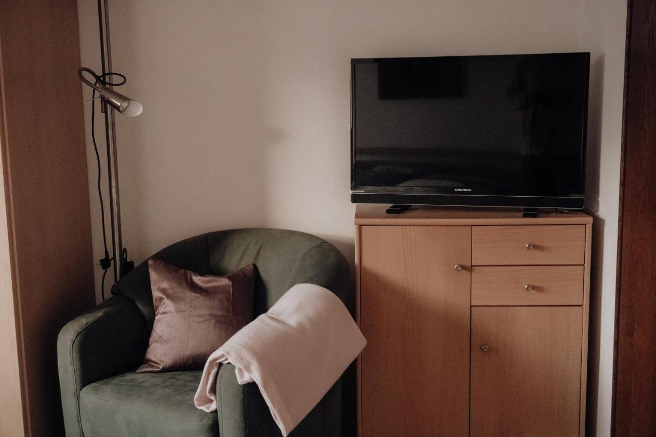 Apartament Bergblick Saalfelden Zewnętrze zdjęcie