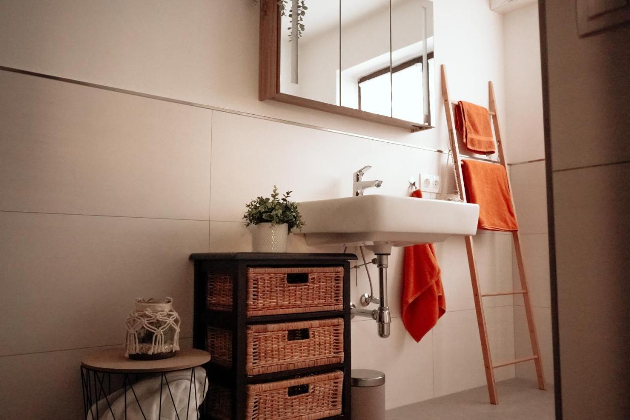 Apartament Bergblick Saalfelden Zewnętrze zdjęcie