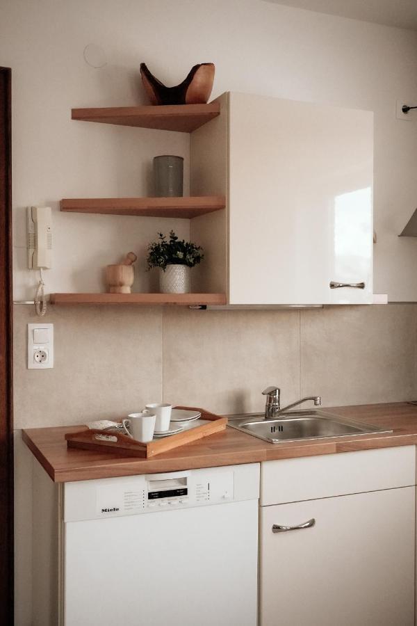Apartament Bergblick Saalfelden Zewnętrze zdjęcie