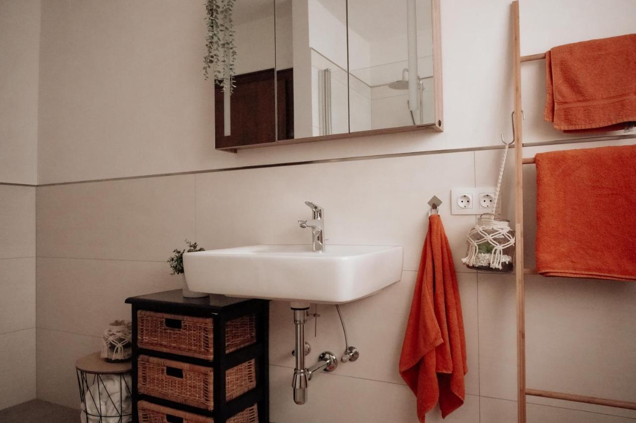 Apartament Bergblick Saalfelden Zewnętrze zdjęcie