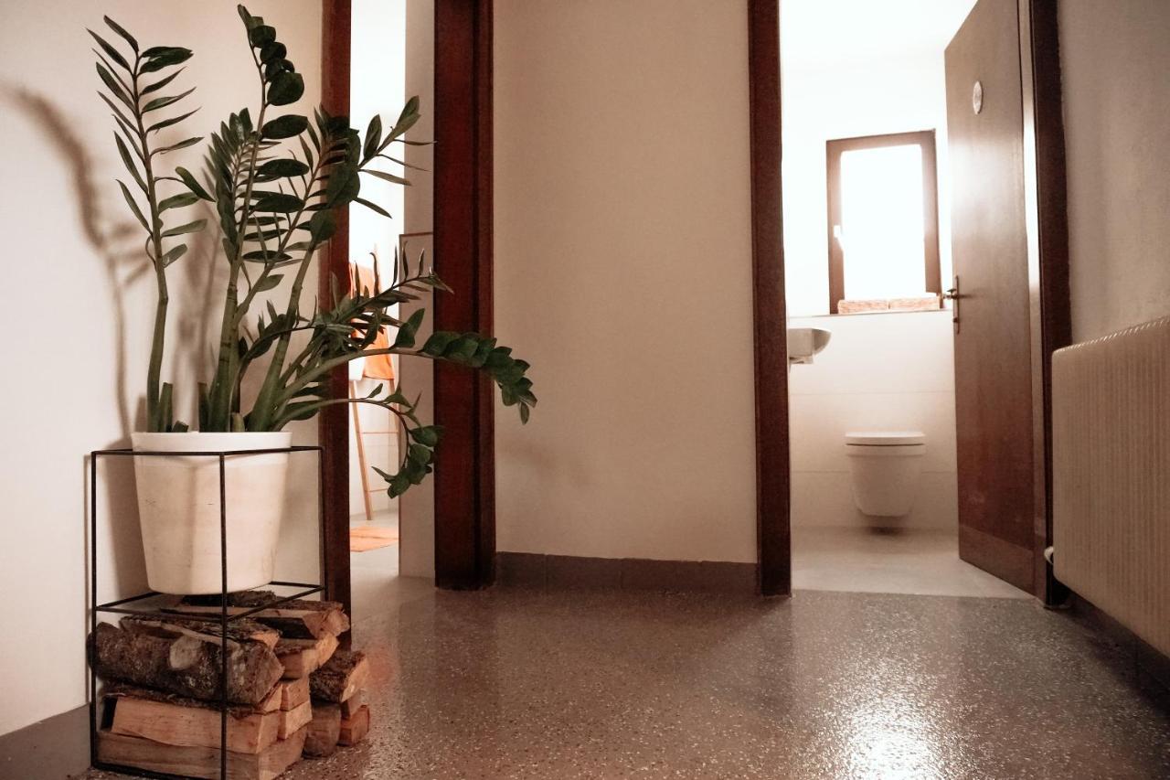 Apartament Bergblick Saalfelden Zewnętrze zdjęcie