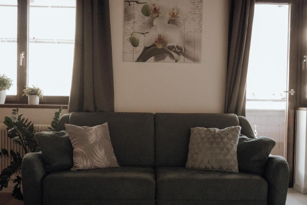 Apartament Bergblick Saalfelden Zewnętrze zdjęcie