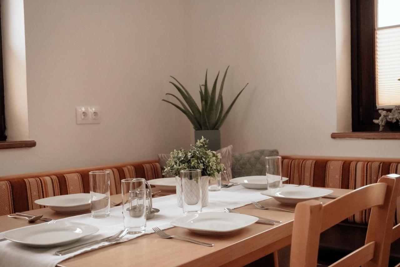 Apartament Bergblick Saalfelden Zewnętrze zdjęcie