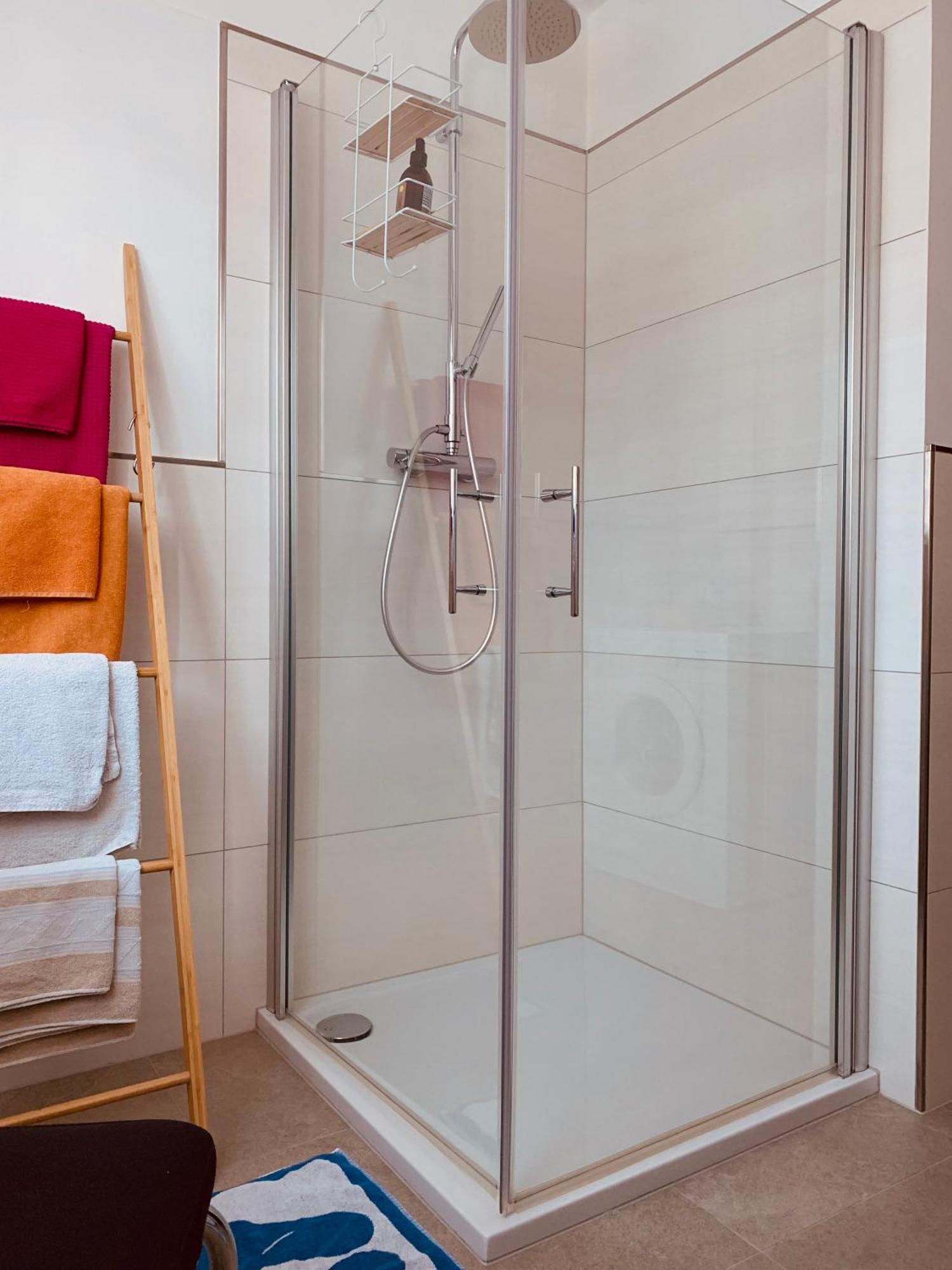 Apartament Bergblick Saalfelden Zewnętrze zdjęcie