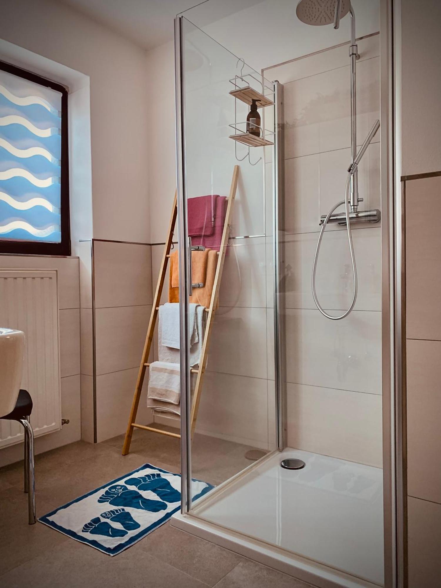Apartament Bergblick Saalfelden Zewnętrze zdjęcie
